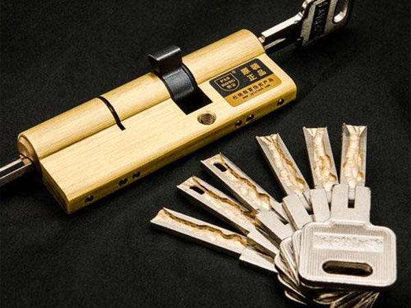 齐齐哈尔24小时上门开锁公司