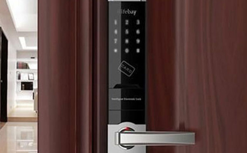 齐齐哈尔24小时上门开锁公司