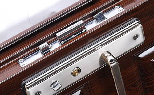 齐齐哈尔24小时上门开锁公司