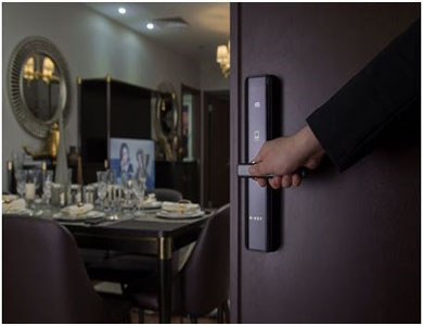 齐齐哈尔24小时上门开锁公司