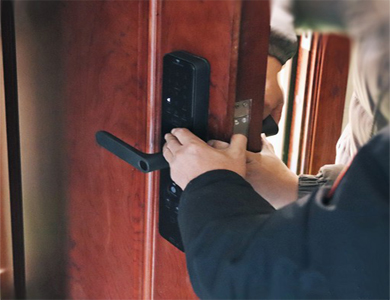 齐齐哈尔24小时上门开锁公司